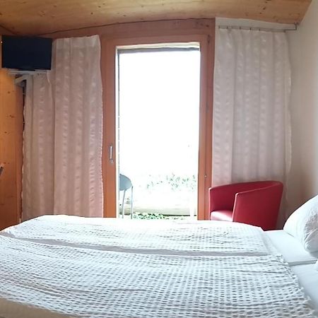 B&B Sunnesite Pratteln Exteriör bild